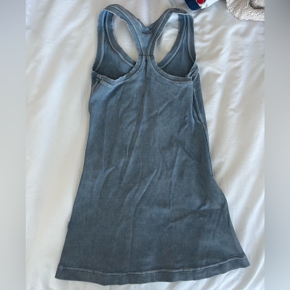 Lululemon Tank Top - Picture 2 of 3